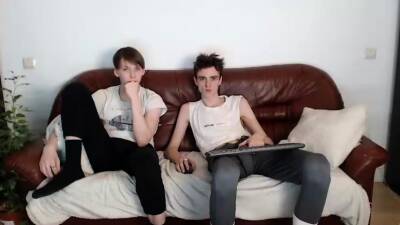 Webcam young gay boy watch boys - drtuber.com