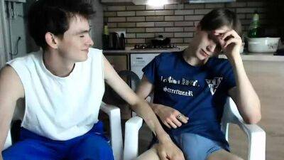 Webcam young gay boy watch boys - drtuber.com