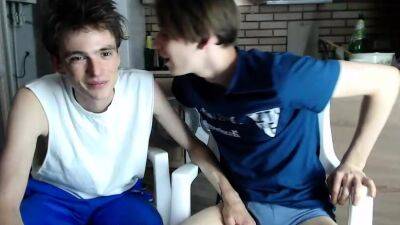 Webcam young gay boy watch boys - drtuber.com