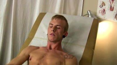 Nude boys gymnastic gay Nurse Paranoi was new to the - drtuber.com